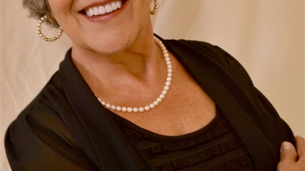 Hélène Simard